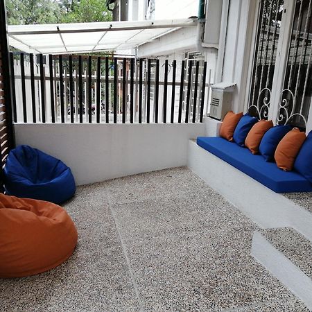 Casa Hotel Botero Medellín Kültér fotó