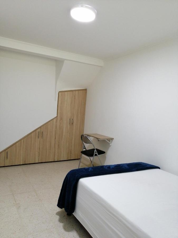 Casa Hotel Botero Medellín Kültér fotó