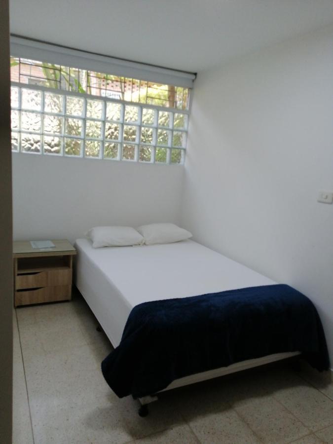 Casa Hotel Botero Medellín Kültér fotó