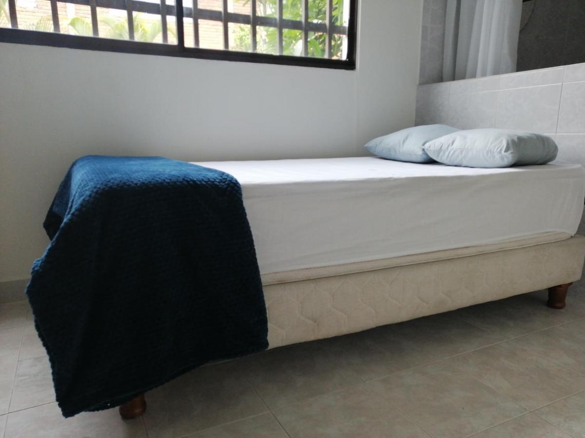 Casa Hotel Botero Medellín Kültér fotó