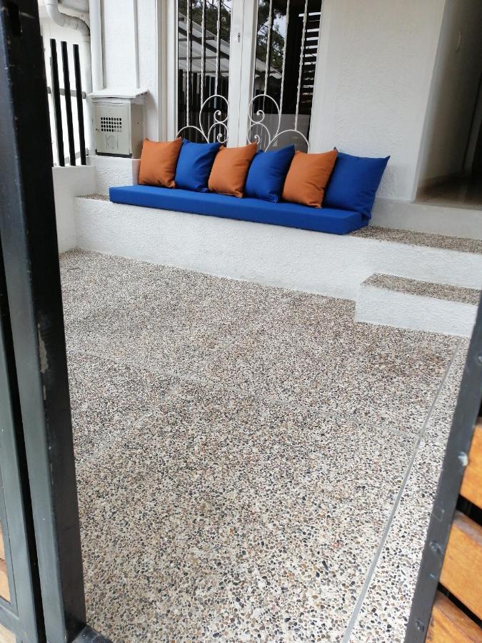 Casa Hotel Botero Medellín Kültér fotó